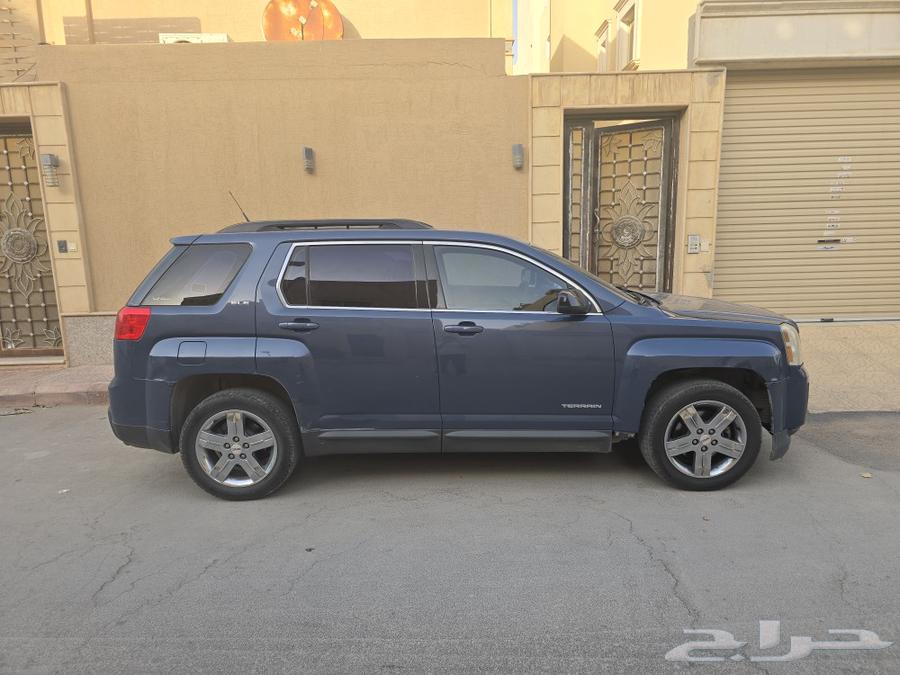 جي ام سي تيرين 2012 gmc terrain631028971893791122