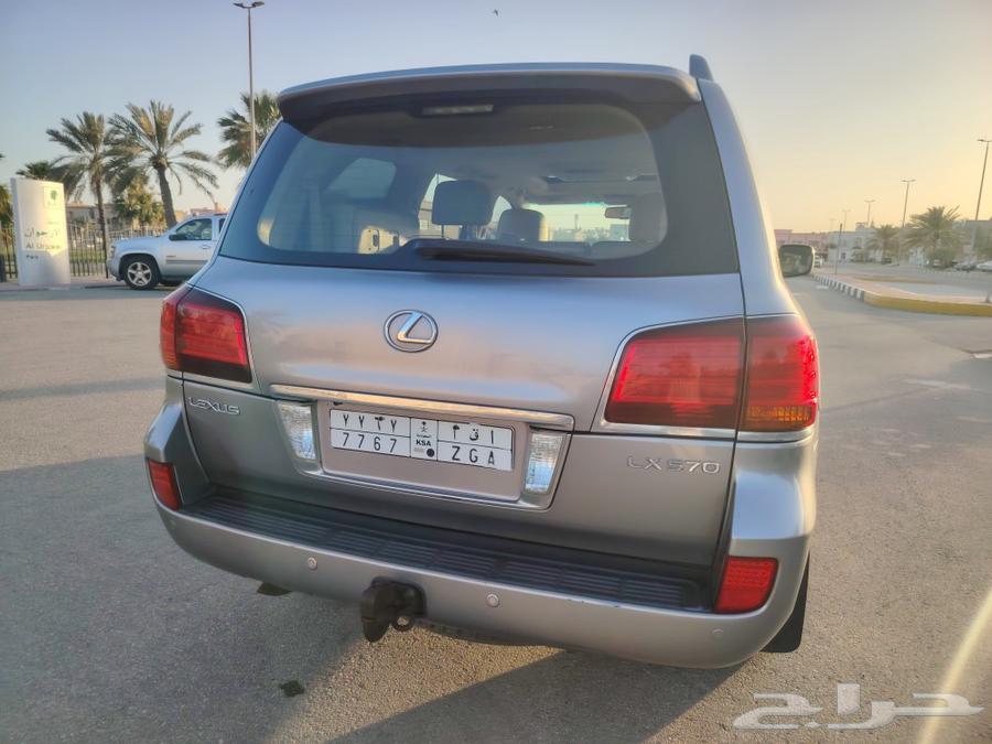 Lexus GX 2009 DD63104059870466114