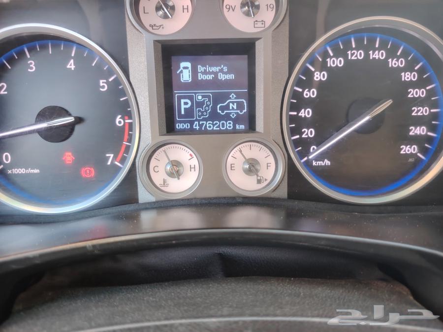 Lexus GX 2009 DD63104059870466111