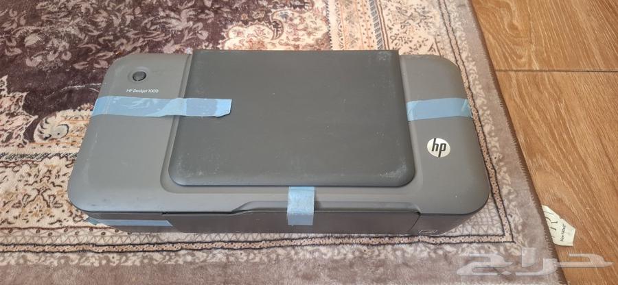 Printer and 2 vacuum cleaners63069231223555114