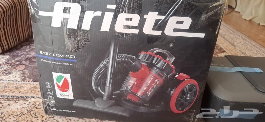 Printer and 2 vacuum cleaners63069231223555113