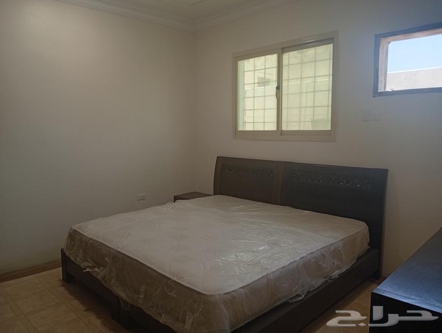 Furnished monthly rental apartment in Al-Dhafra district63011590054659114