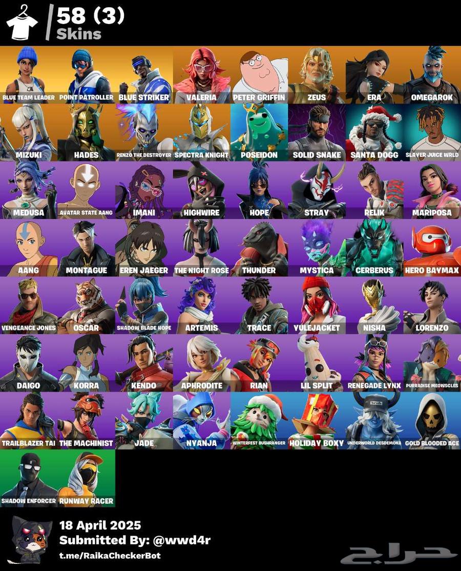 Basic Fort Account630692211539211124
