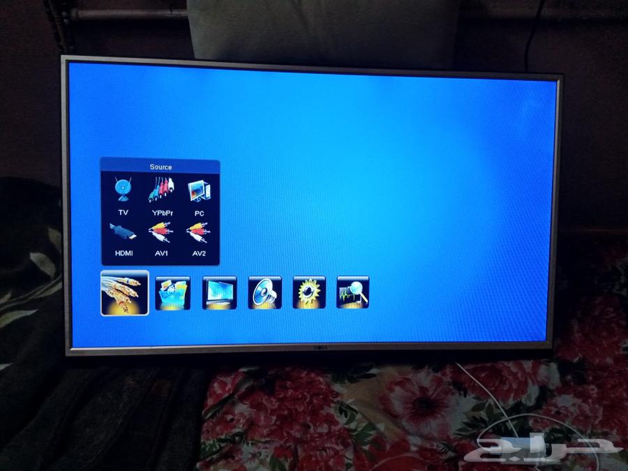 42-inch screen, clean use, has 500 in it63104403713026114