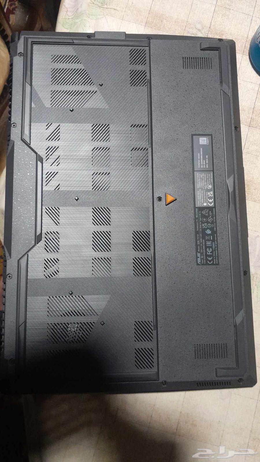 ASUS Laptop F17 FX707VV63068812971009111