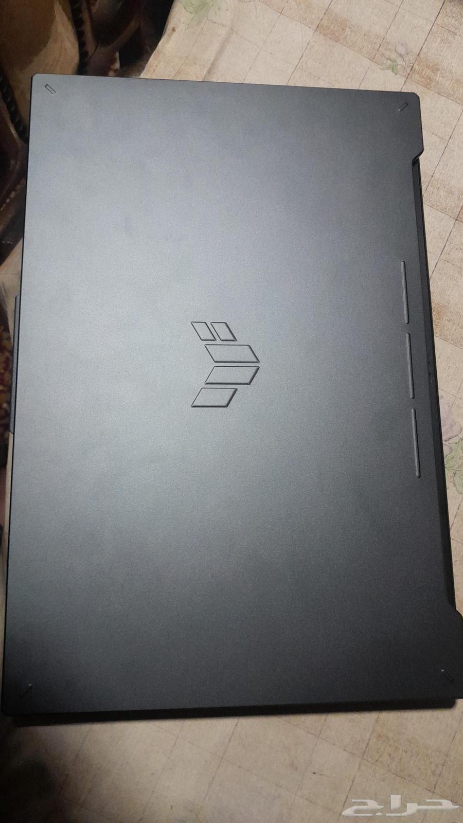 ASUS Laptop F17 FX707VV630688129710091113