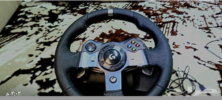 Doxon G920 works with Xbox and PC. The price without the shifter is 700, with it 800.63068404370946112
