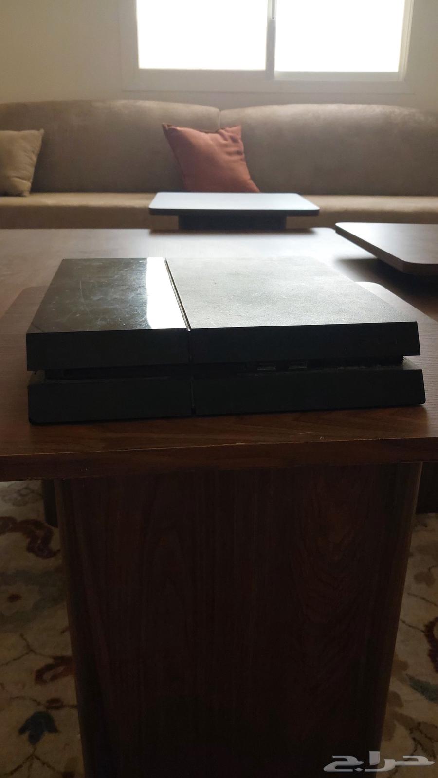 PlayStation 4 clean user63069252541442113