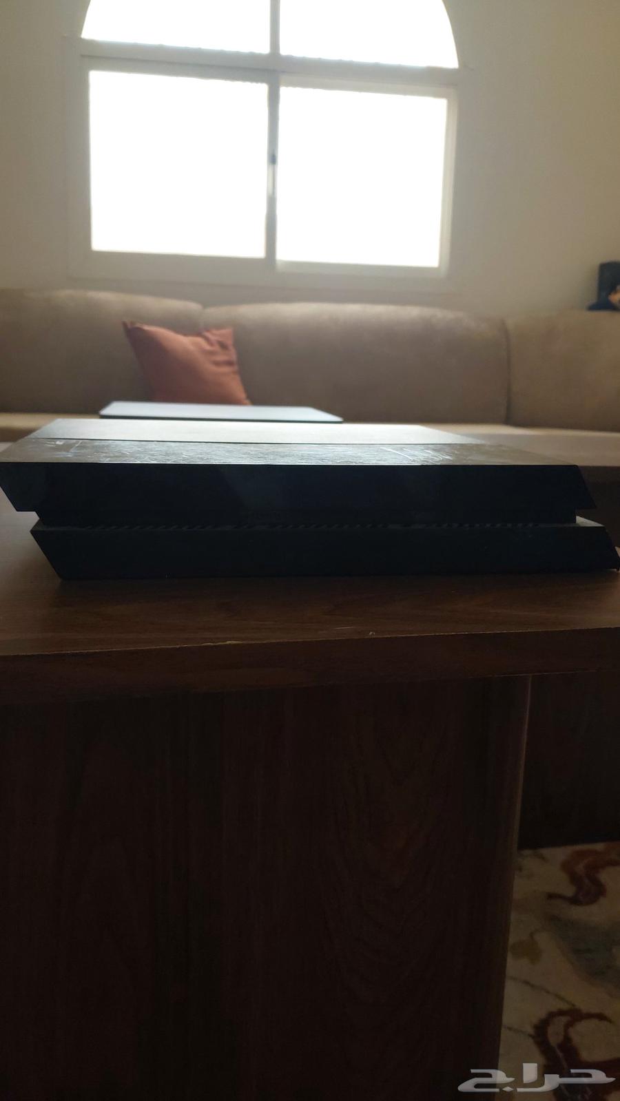 PlayStation 4 clean user63069252541442111
