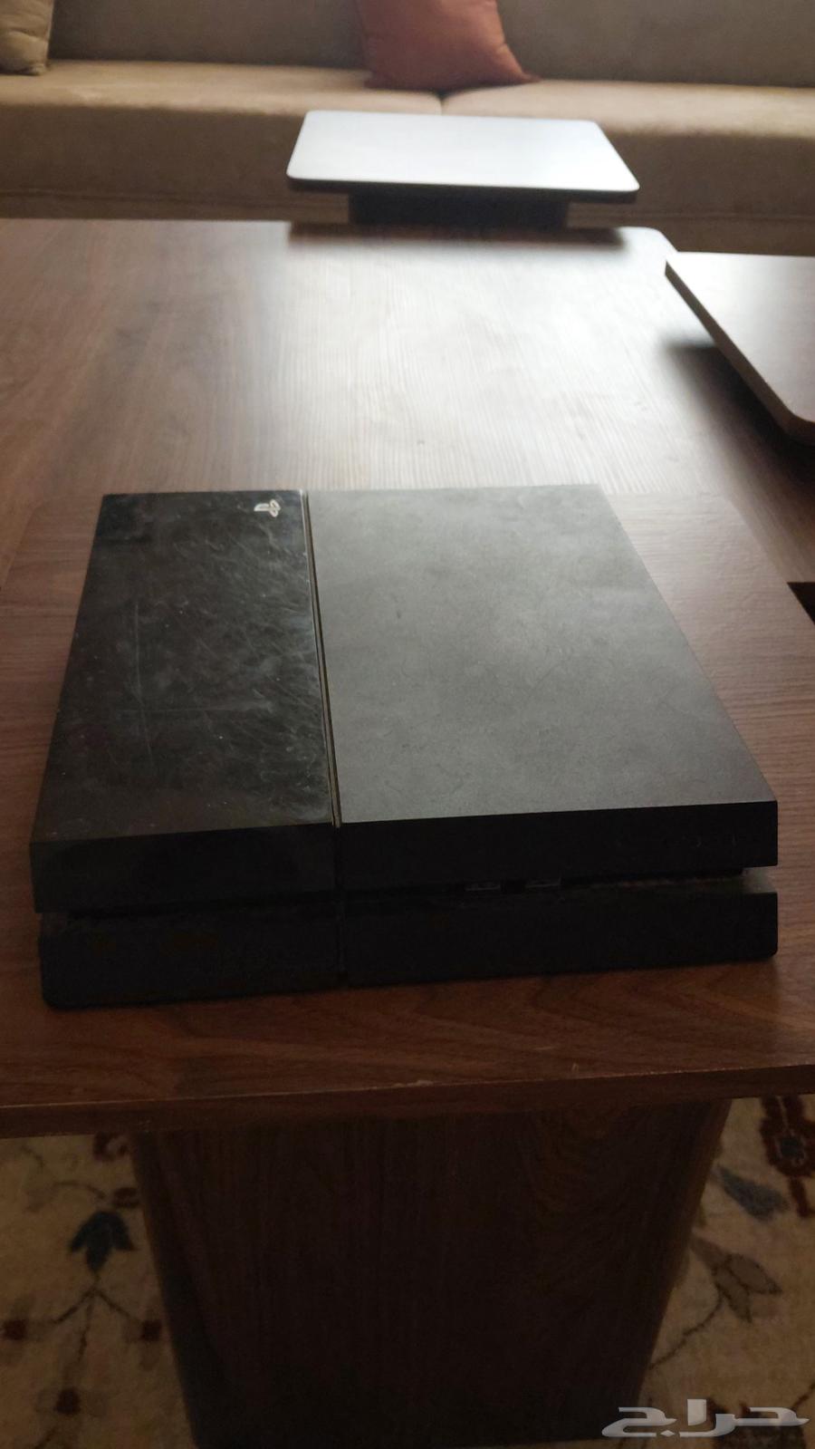 PlayStation 4 clean user63069252541442112