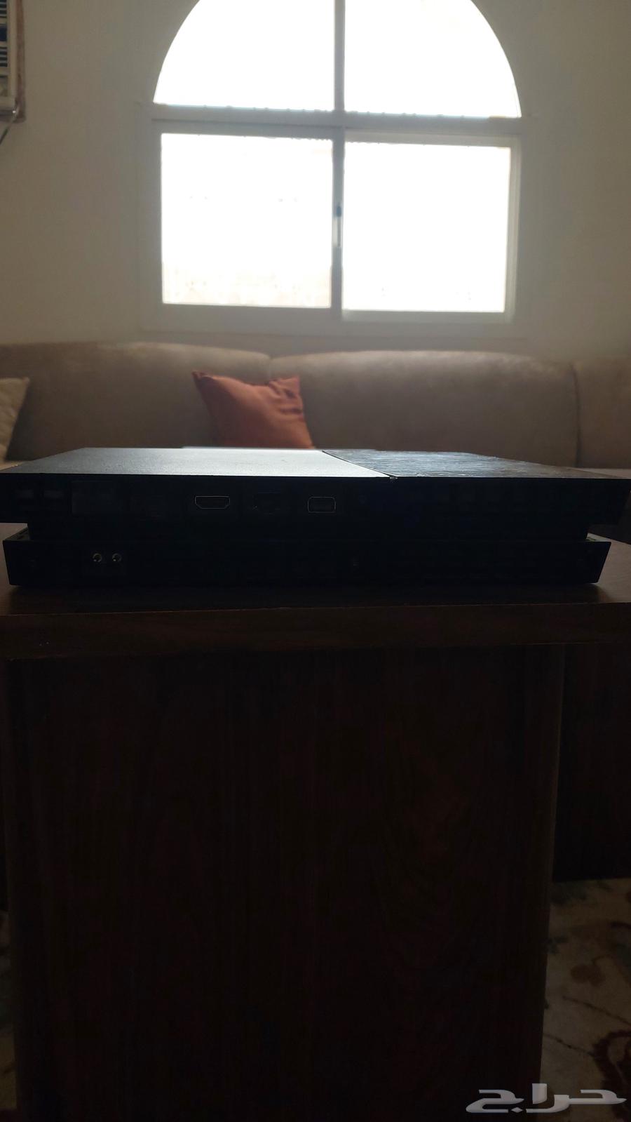 PlayStation 4 clean user630692525414421115