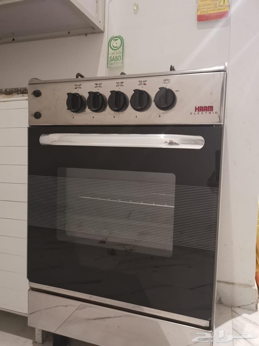 Used clean oven63011760895363111