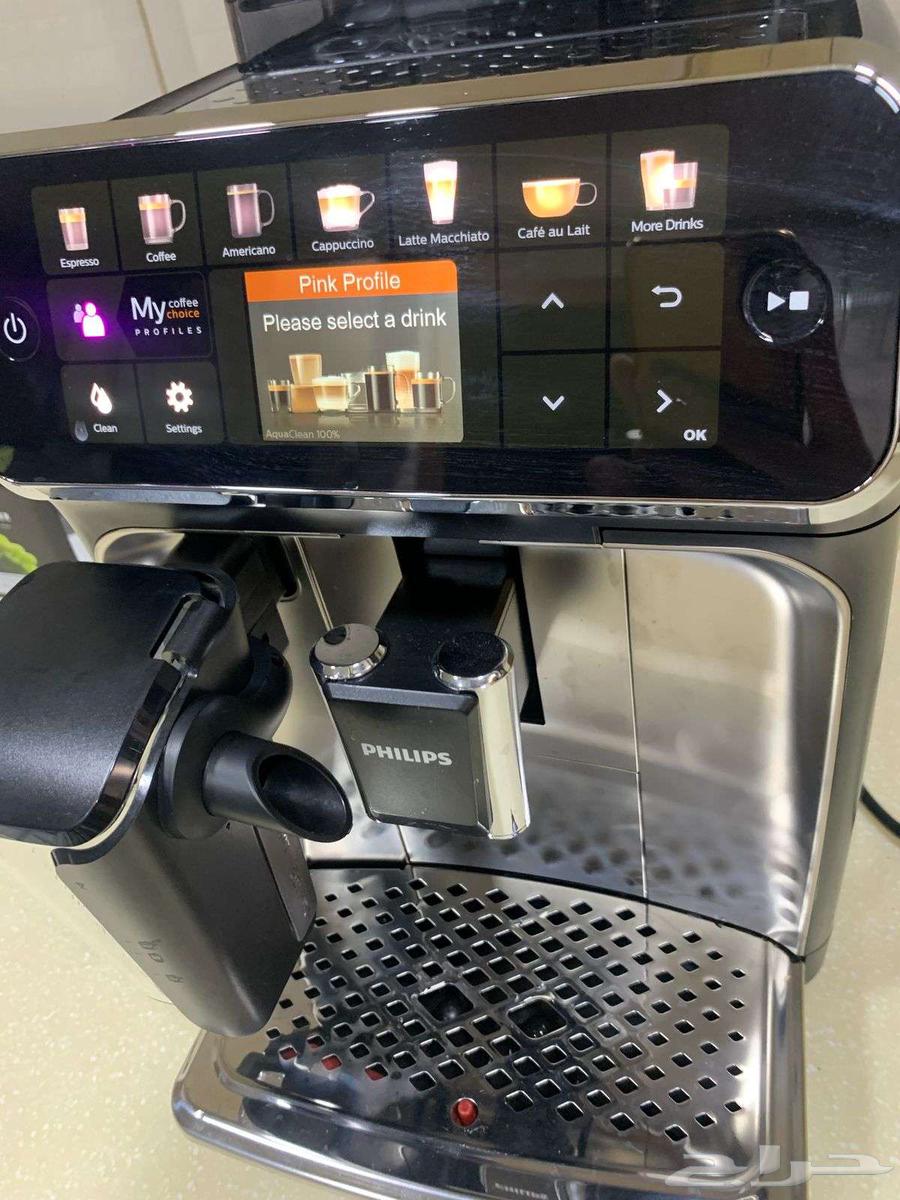 Coffee machine63067580109570111