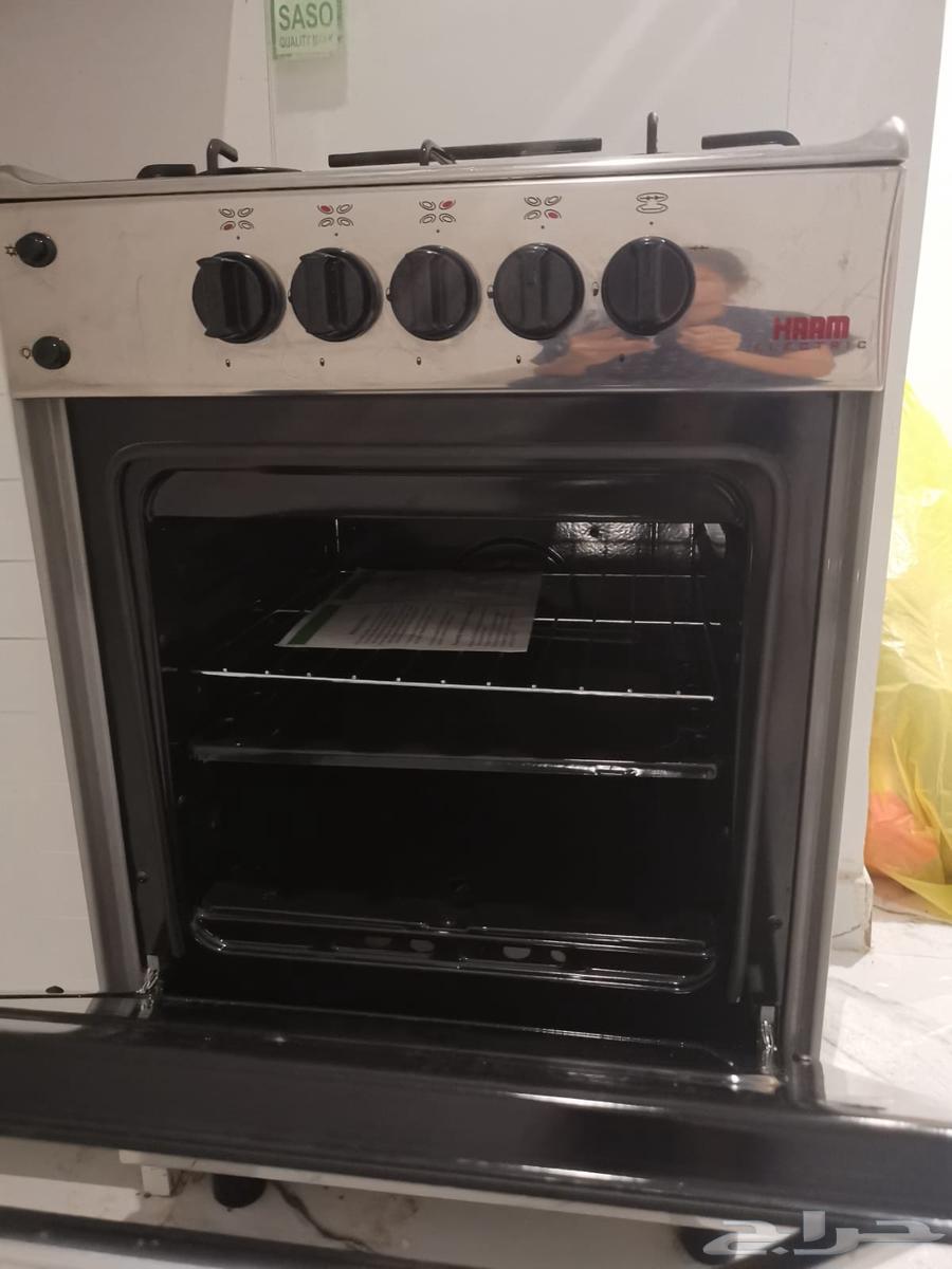 Used clean oven63011760895363112