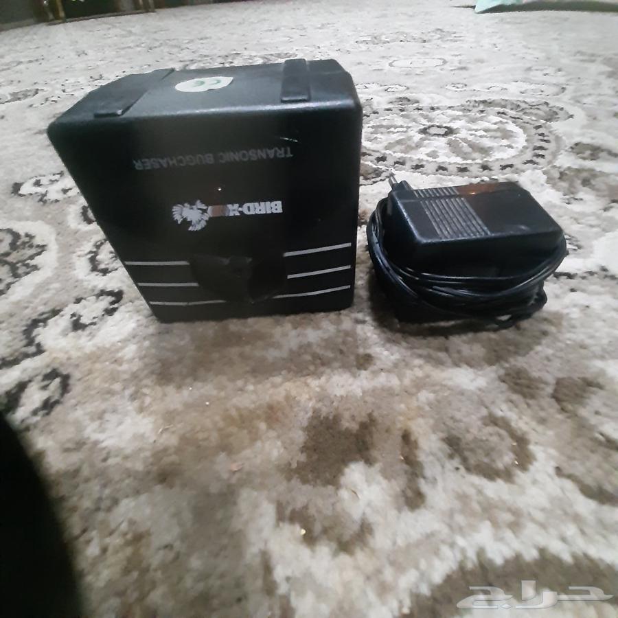 جهاز طارد للحشرات وصراصير ولعقارب ونمل من المنزل يعمل بلكهرب63067986972546113