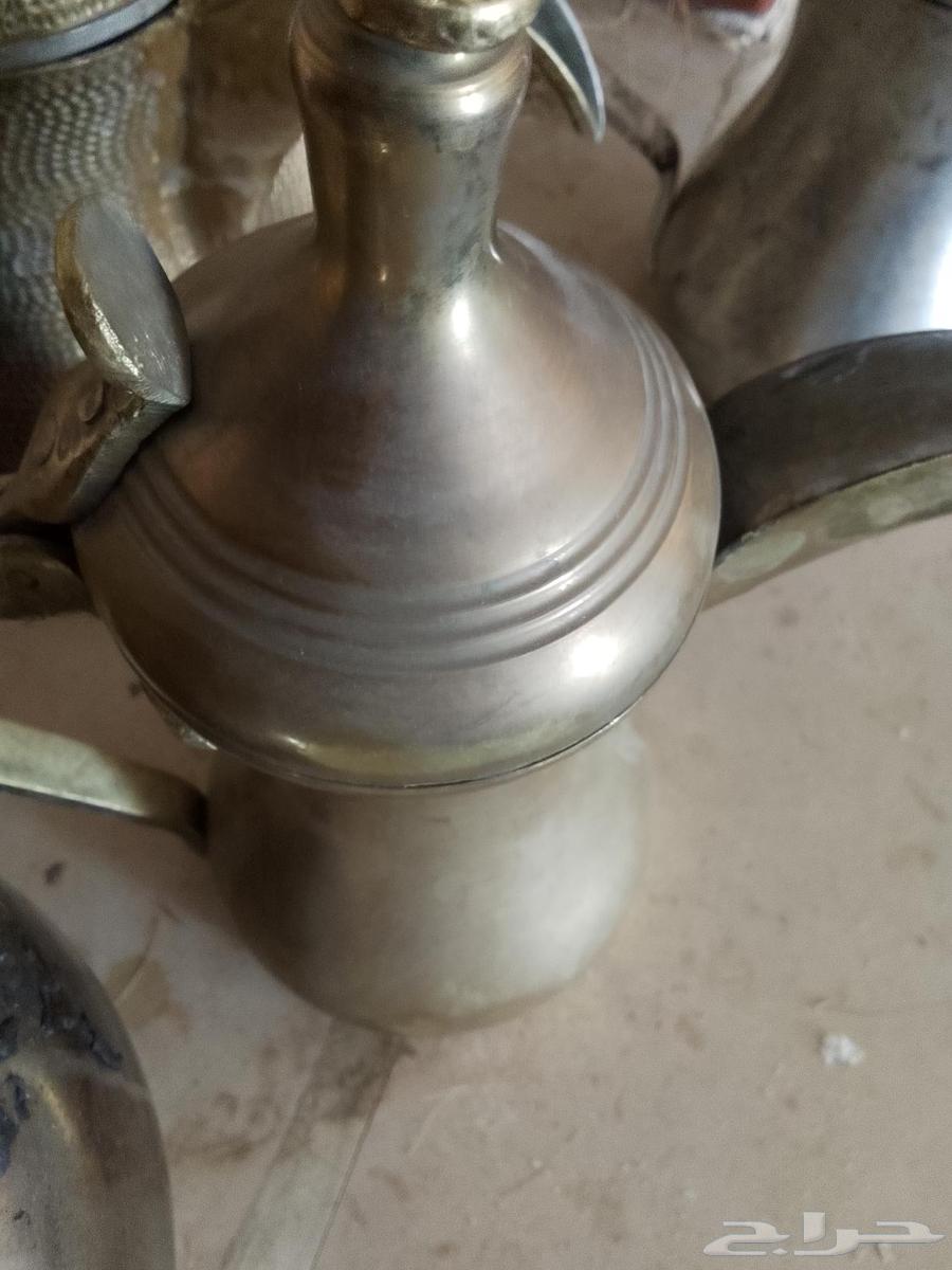 I sell an old Dalal coffee pot with a tray and a teapot630696922003211110