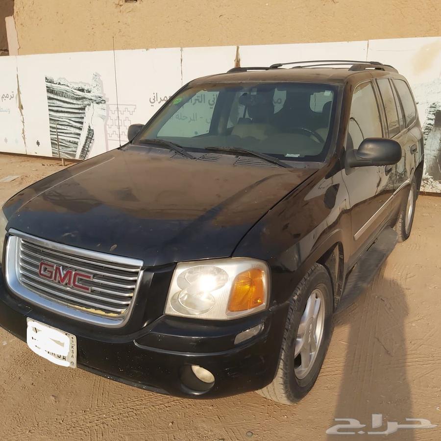 GMC Envoy James63101798921346113