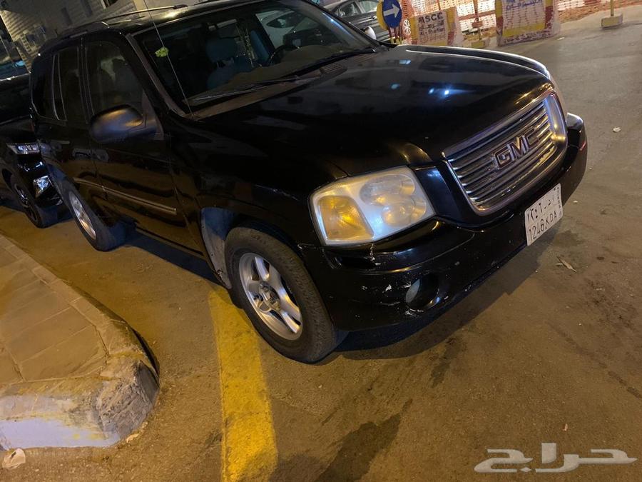 GMC Envoy James63101798921346112