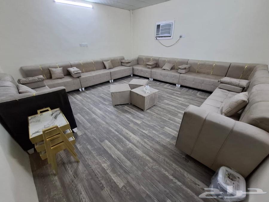 استراحة للايجار النوارية السنوسي لشركة او مؤسسة او عائله62930669351427113