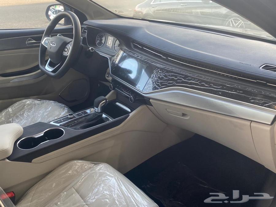 Chery Arrizo 6 Comfort Model 202463104771279107114