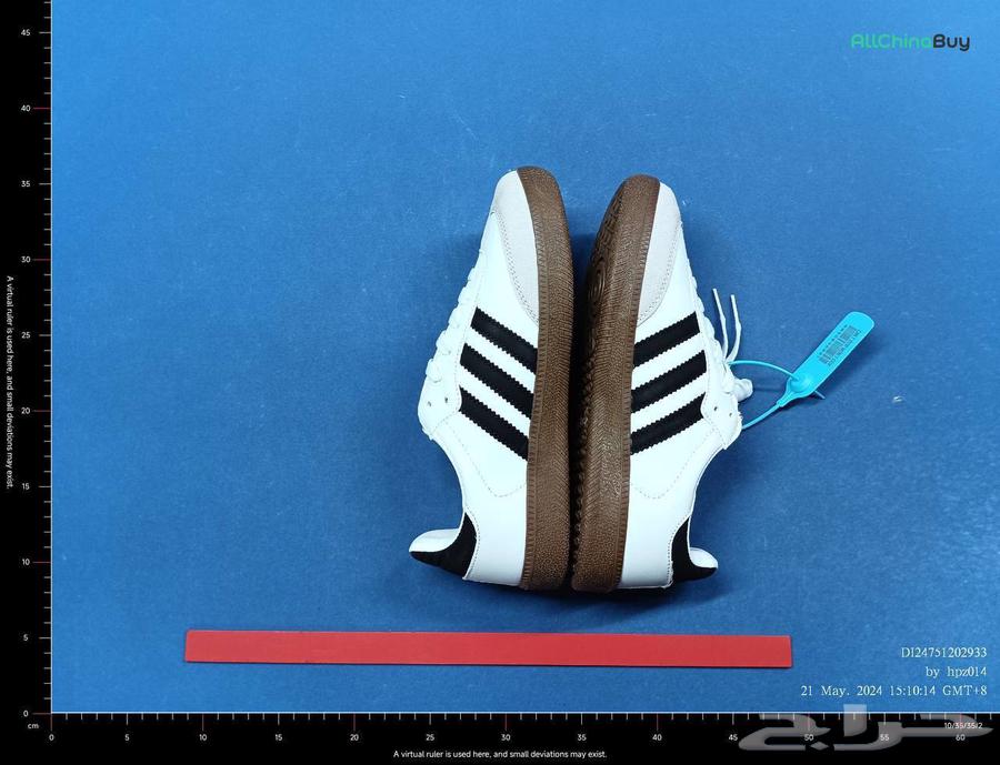 For sale, original Adidas Samba shoes63068382460803112