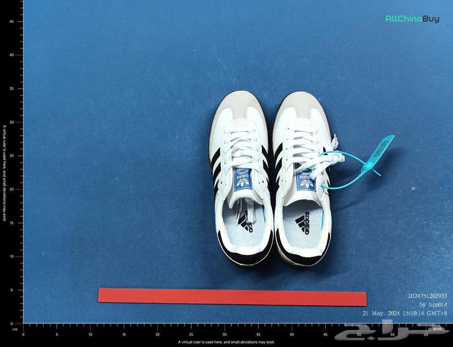For sale, original Adidas Samba shoes63068382460803111