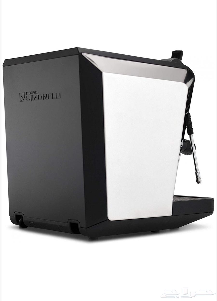 Nuova Simonelli Oscar II with OPV kit 2نوفا سيمونيللي اوسكار63069659735811113