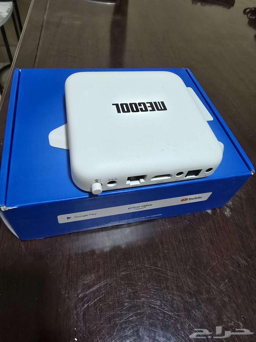 Android Media Player Mecool Google TV63069242089731111