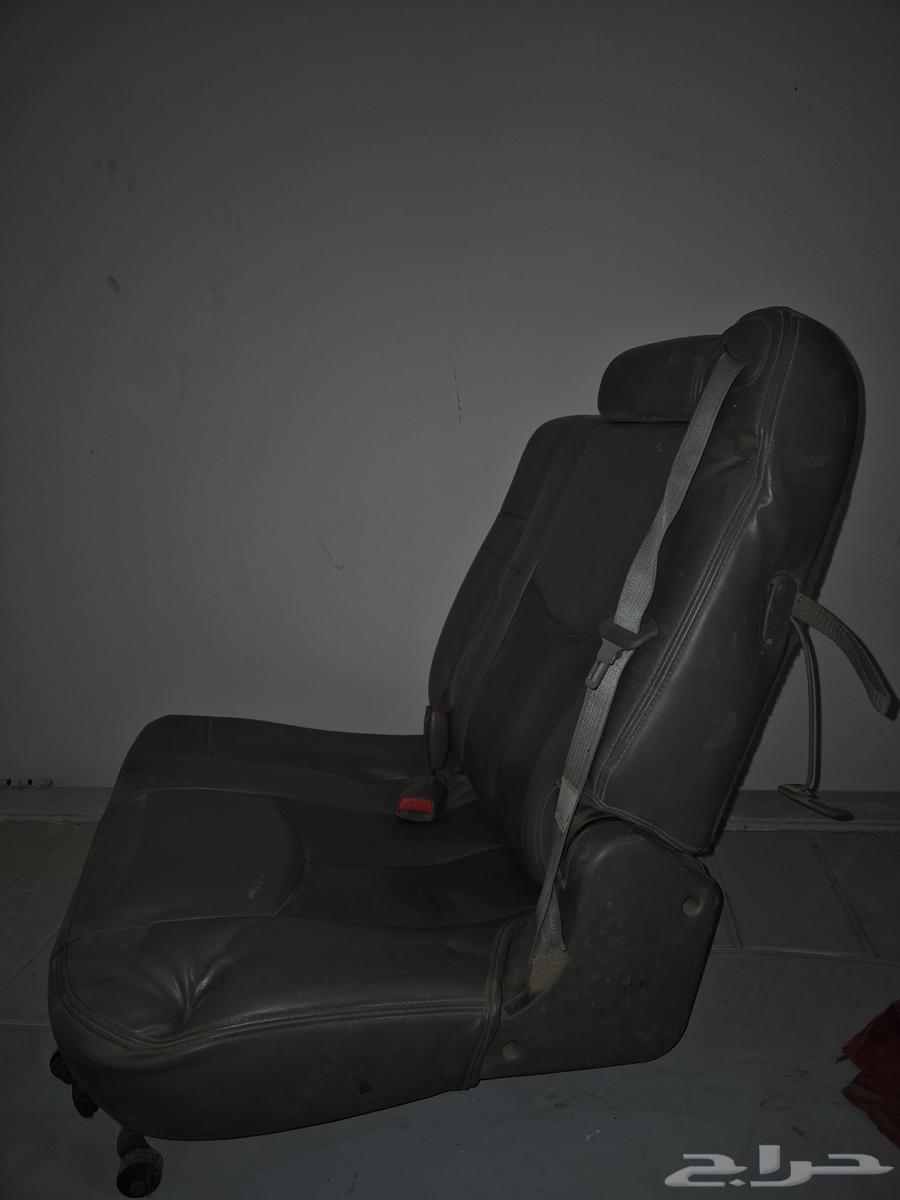 GM Seats 2000 to 2006 Rear Seats63104428497025112