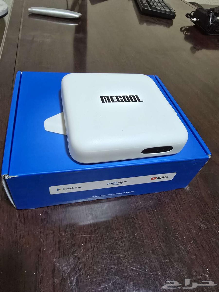 Android Media Player Mecool Google TV63069242089731112