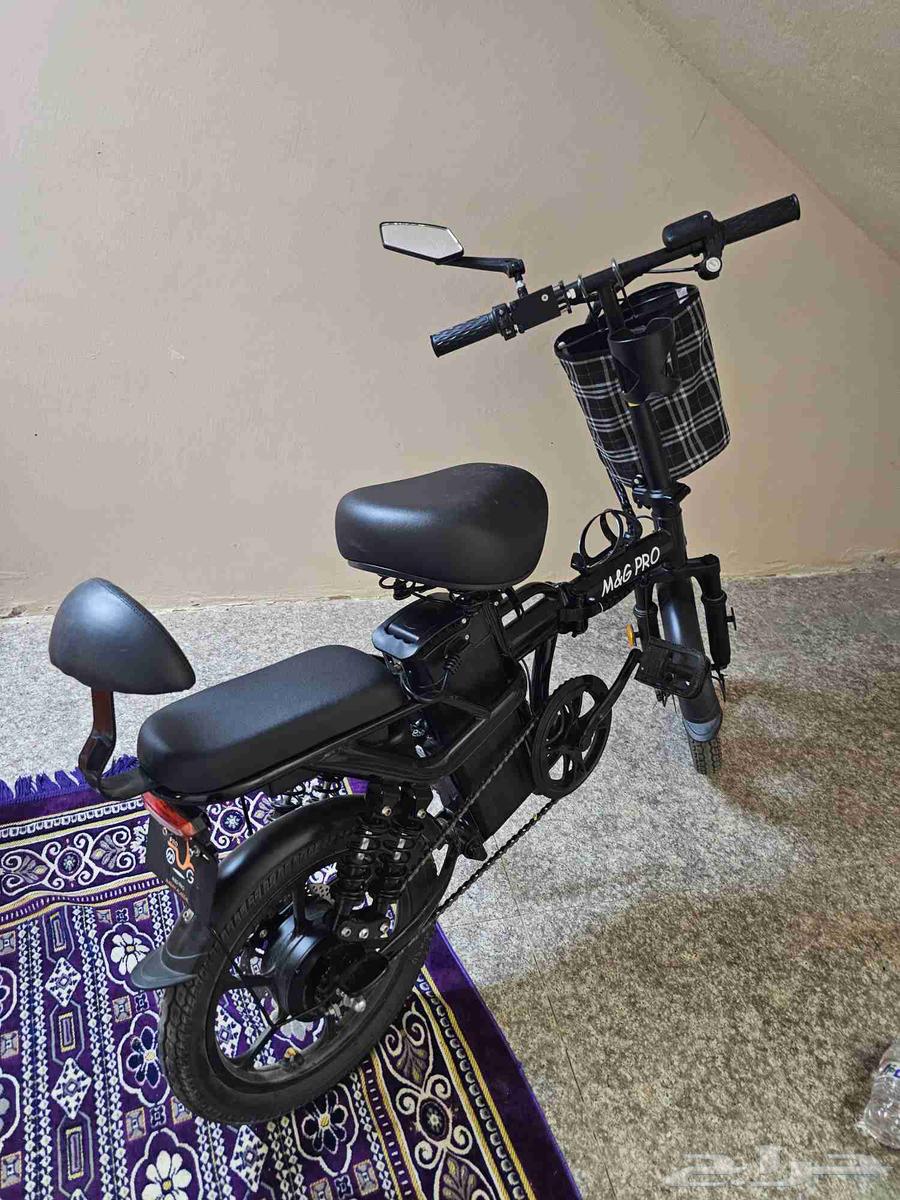 Electric bike63069665196417112