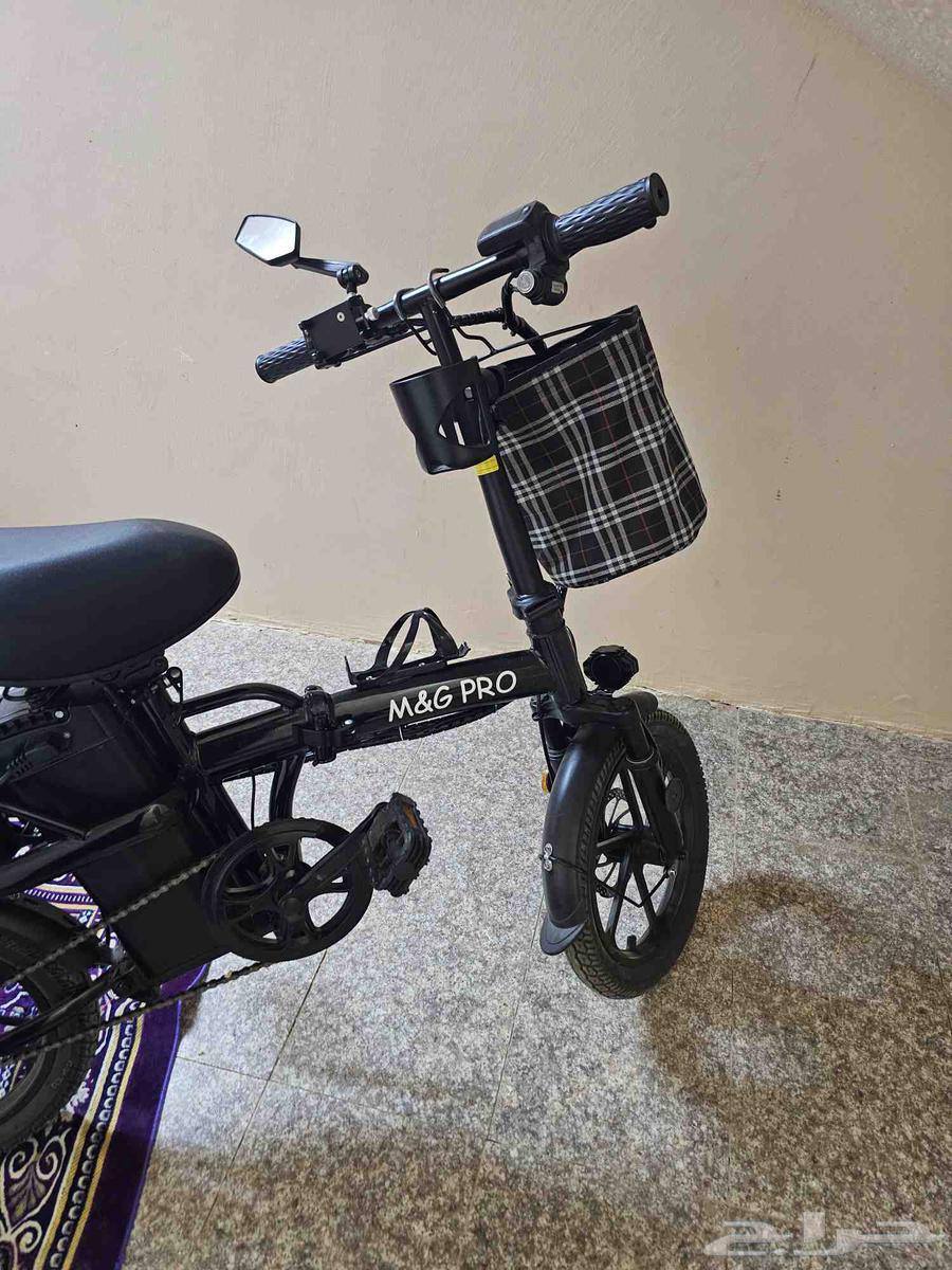 Electric bike630696651964171118