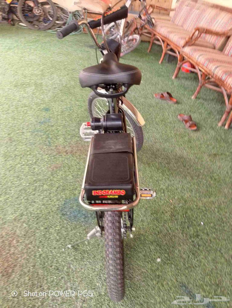 Rambos original Indonesian bicycle for sale, price negotiable63068779816833114