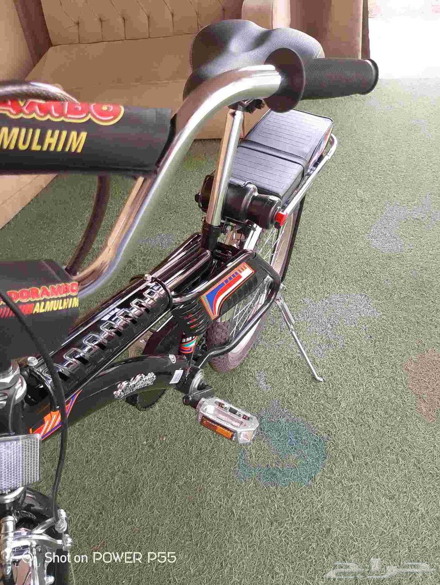 Rambos original Indonesian bicycle for sale, price negotiable63068779816833113