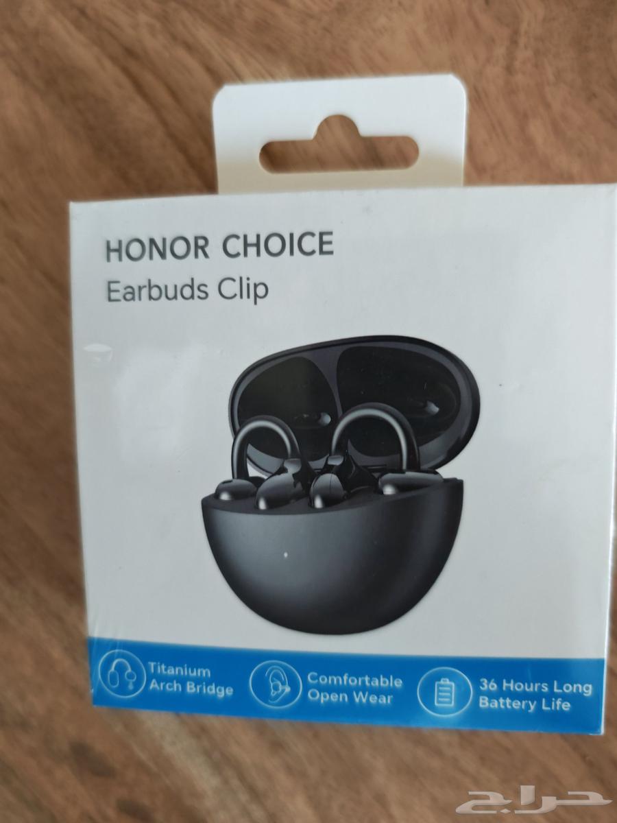Honor Wireless Earbuds630688125899551126
