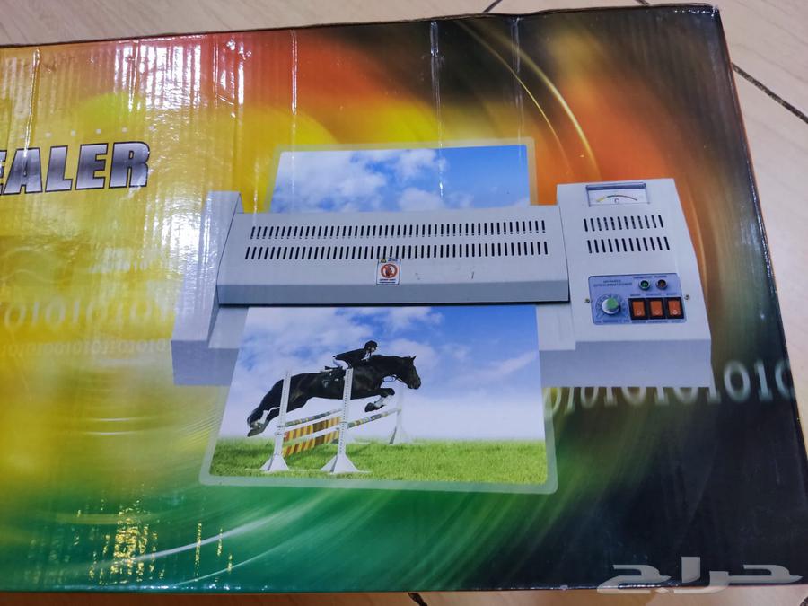 New thermal printer63068801758851112