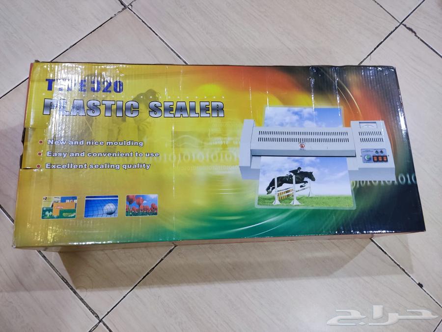 New thermal printer63068801758851113