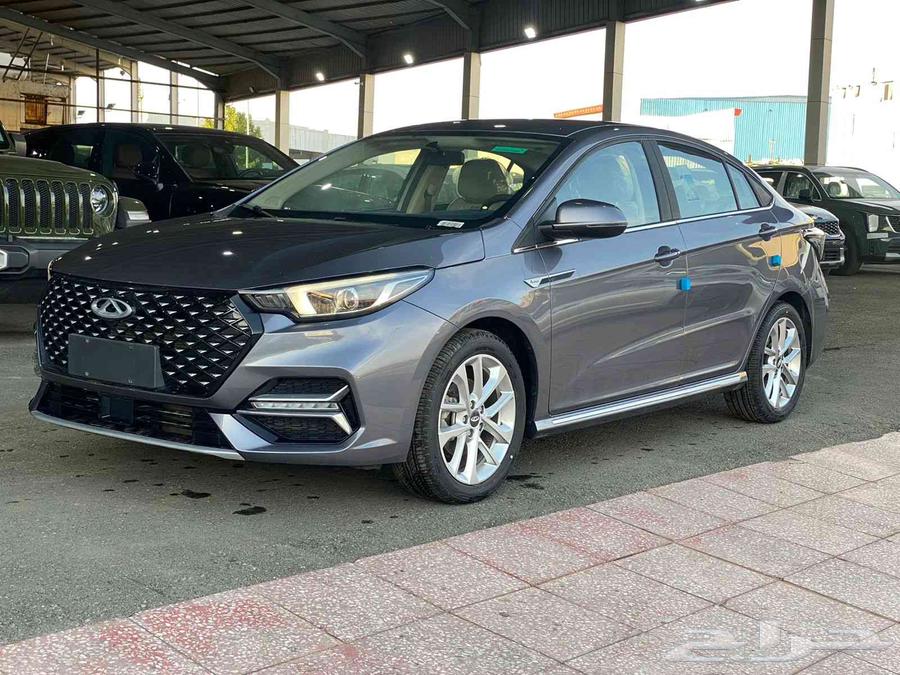 Chery Arrizo 6 Comfort Model 202463104771279107111