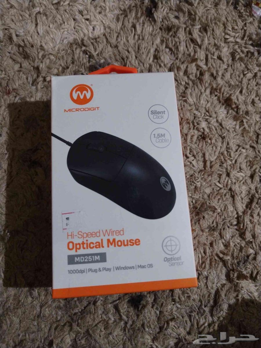 Mouse 20630692686316811118