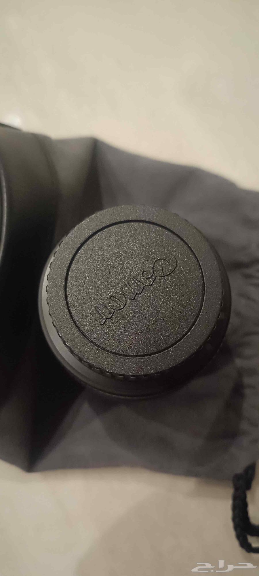 New Canon 85mm camera lens63150227985283114
