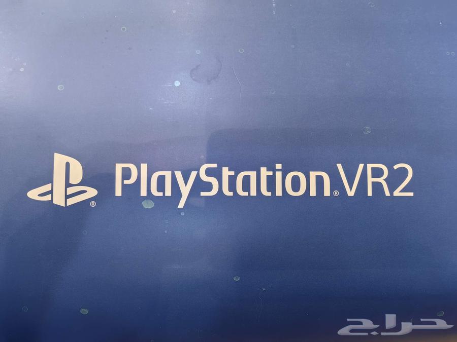نظارة vr2 بلايستيشن 563071340864643111