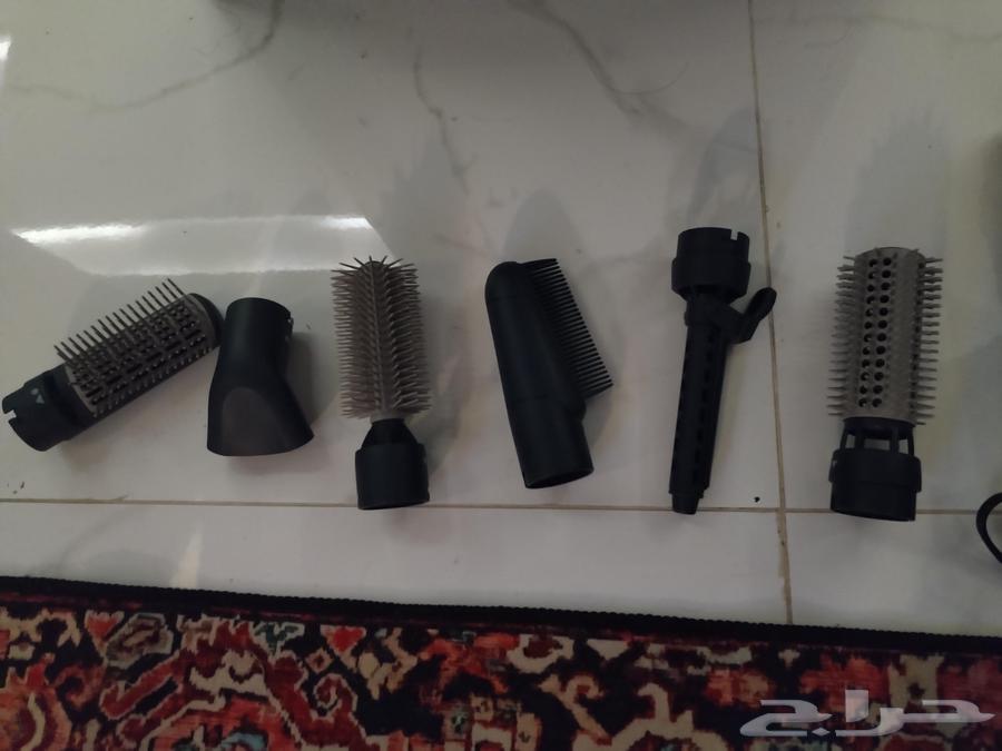 سشوار شبه جديد63069659742209111