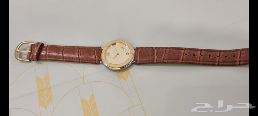 A rare and luxurious (Qila Ruch) watch630692360614421121