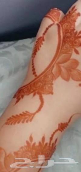 Henna role63070104422787113