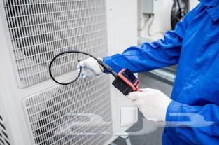 Cleaning and maintenance of air conditioners63016093218561114