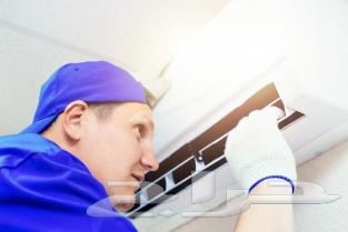 Cleaning and maintenance of air conditioners63016093218561112