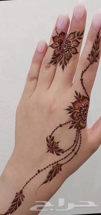 Henna role63070104422787114