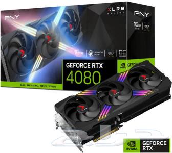 Graphics card for sale RTX 4080 starts from 4200 Riyal630701150606101112
