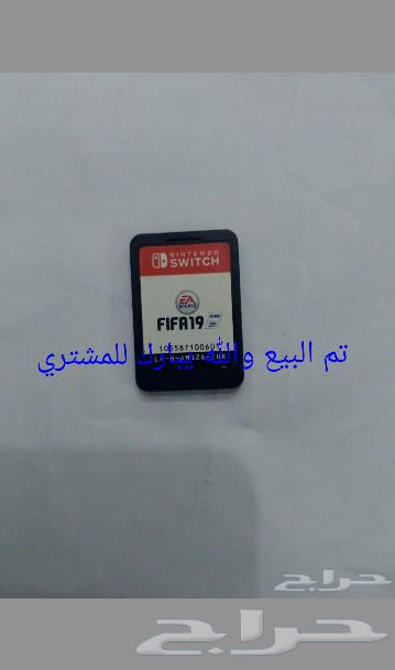 أشرطة نينتيندو سويتش63183459009666111