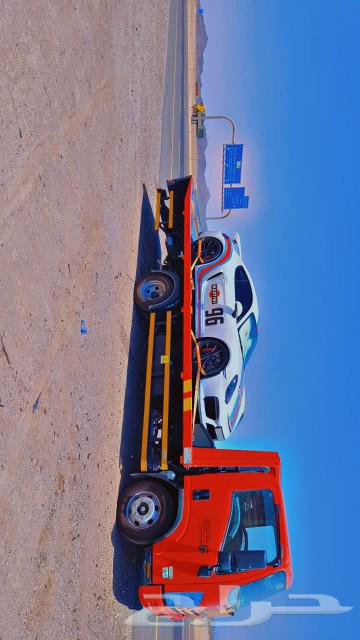 Hydraulic flatbed truck bed63016093936131113